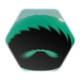 Metal Geometry (Melon)