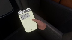 A screenshot taken in Dreams. 2 of 4.