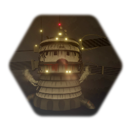 Geological generator