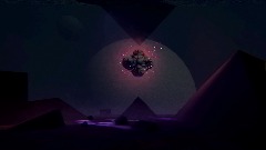 A screenshot taken in Dreams. 14 of 25.