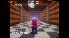A screenshot taken in Dreams. 2 of 5.