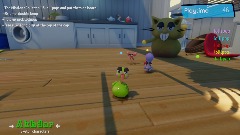 A screenshot taken in Dreams. 2 of 8.