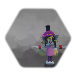 Buddy rp ask to join