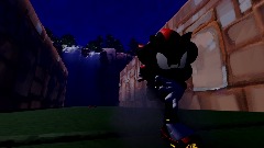 Sonic Forces: Episode Shadow Retold (Beta)