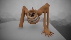 A screenshot taken in Dreams. 22 of 25.