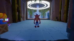 BANDICOOT HOUSE - LOWER FLOOR