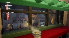 A screenshot taken in Dreams. 14 of 22.