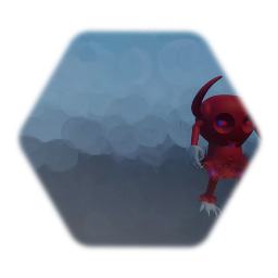 Remix of Mr. Monster devil