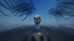 A screenshot taken in Dreams. 8 of 27.