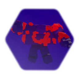 Redstone golem (WIP)