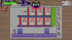 A screenshot taken in Dreams. 8 of 10.