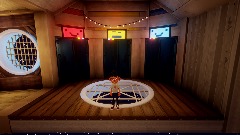 Teleporters - Milo (Act 1)