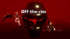 Off the rim demo