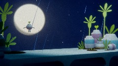 A screenshot taken in Dreams. 26 of 28.