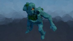 A screenshot taken in Dreams. 13 of 15.