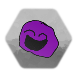 Purple Face [BFB]