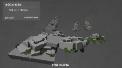 A screenshot taken in Dreams. 13 of 29.