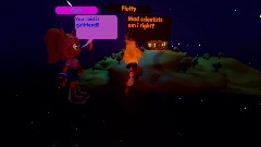 A screenshot taken in Dreams. 1 of 18.