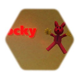 Rocky