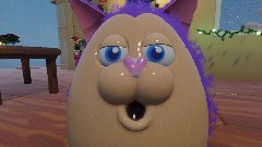 Baby Talking Tattletail!