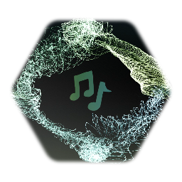 アレンジ用トラック置き場