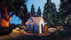 After Hänsel & Gretel