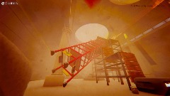 A screenshot taken in Dreams. 19 of 24.