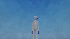 A screenshot taken in Dreams. 5 of 7.