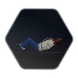 Tortured + optional future shock upgrade