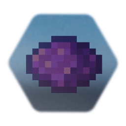 Minecraft | Purple Dye