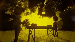 A screenshot taken in Dreams. 13 of 16.