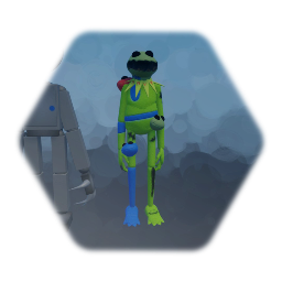 Without this we wouldnt have anything with critters