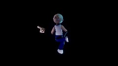 A screenshot taken in Dreams. 8 of 13.