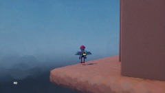 A screenshot taken in Dreams. 6 of 26.