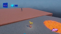 A screenshot taken in Dreams. 2 of 7.