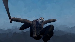 A screenshot taken in Dreams. 9 of 29.