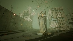 A screenshot taken in Dreams. 25 of 29.