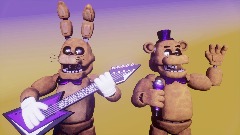 A screenshot taken in Dreams. 12 of 16.