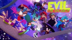 A screenshot taken in Dreams. 5 of 7.