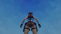 A screenshot taken in Dreams. 14 of 26.