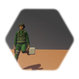 The Jurgen Experience