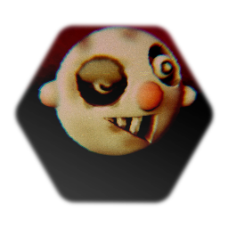 Lenny the Steampunk Robot