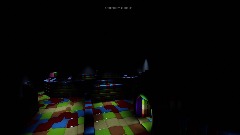 A screenshot taken in Dreams. 13 of 14.