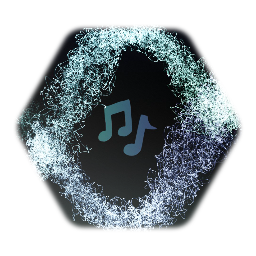 Flying (My first theme using instruments)