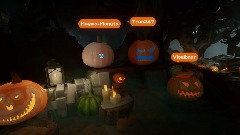 A screenshot taken in Dreams. 16 of 18.