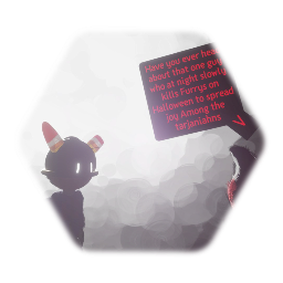 My Halloween costume