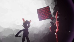 A screenshot taken in Dreams. 11 of 18.