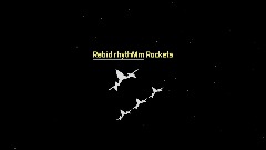 Rabid rhythMm Rockets