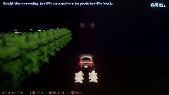 A screenshot taken in Dreams. 1 of 1.