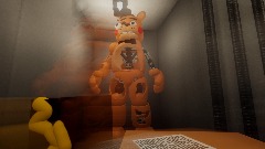 A screenshot taken in Dreams. 8 of 23.